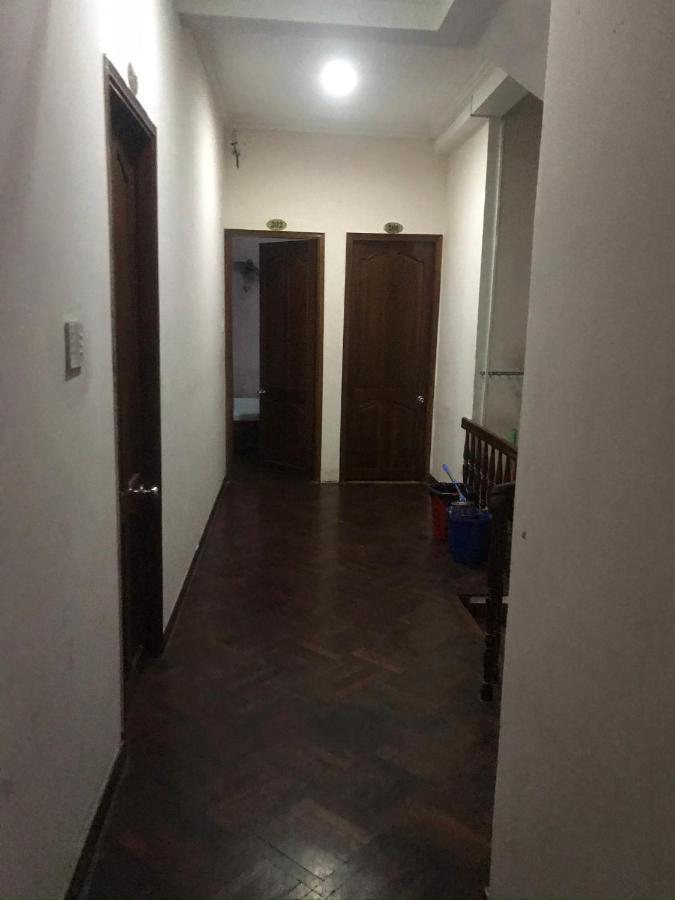 My Loc Hotel Vung Tau Zewnętrze zdjęcie