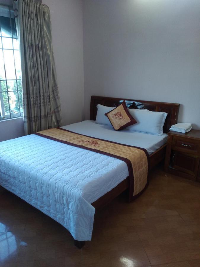 My Loc Hotel Vung Tau Zewnętrze zdjęcie