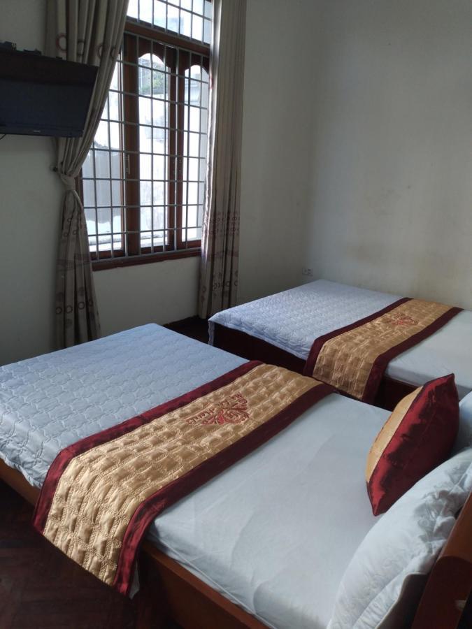 My Loc Hotel Vung Tau Zewnętrze zdjęcie