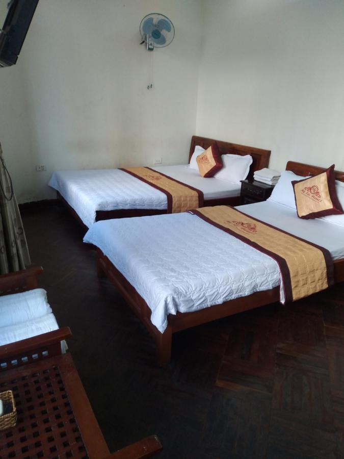 My Loc Hotel Vung Tau Zewnętrze zdjęcie