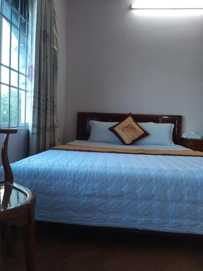 My Loc Hotel Vung Tau Zewnętrze zdjęcie