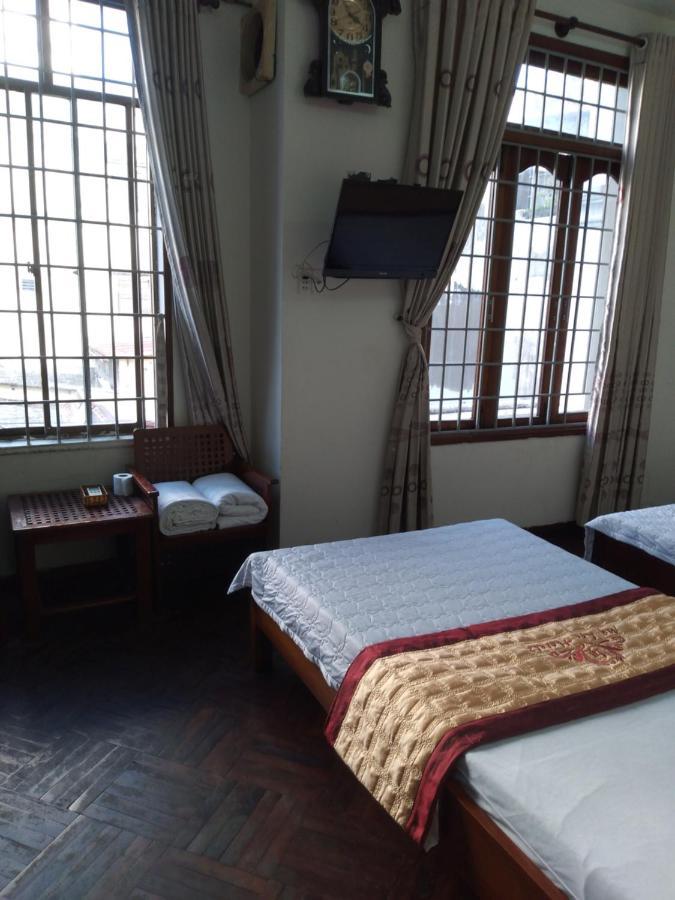 My Loc Hotel Vung Tau Zewnętrze zdjęcie