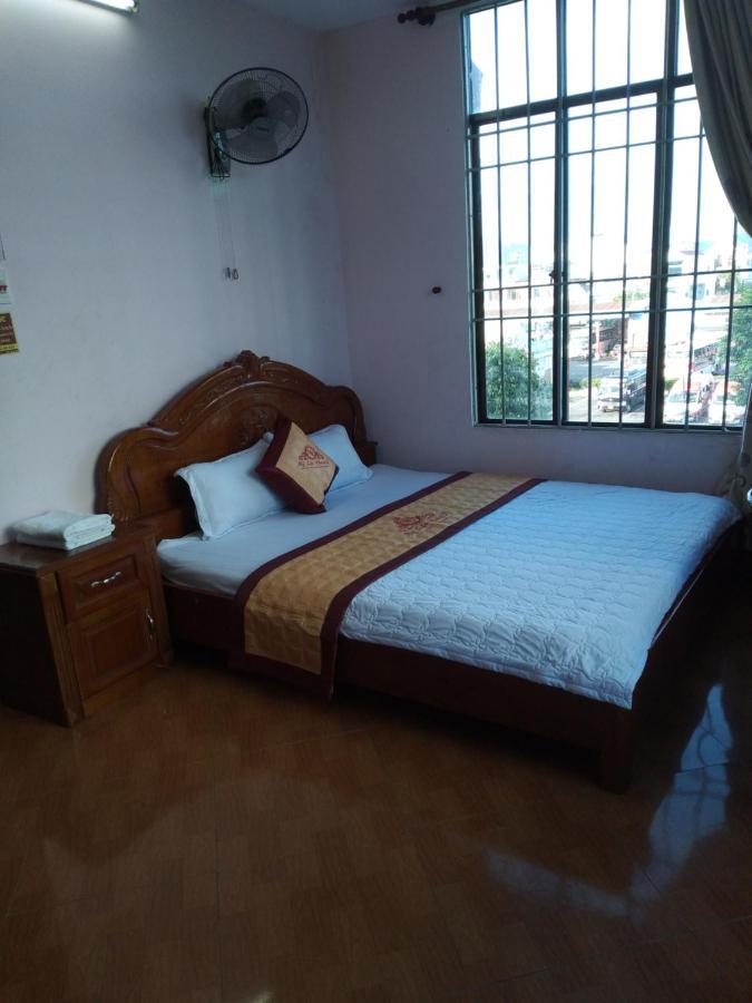 My Loc Hotel Vung Tau Zewnętrze zdjęcie