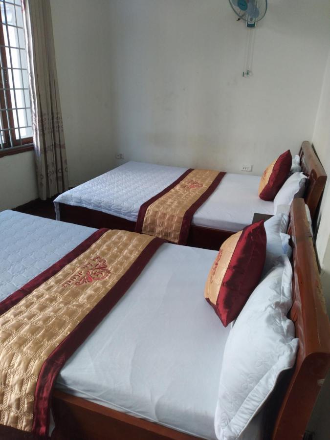 My Loc Hotel Vung Tau Zewnętrze zdjęcie