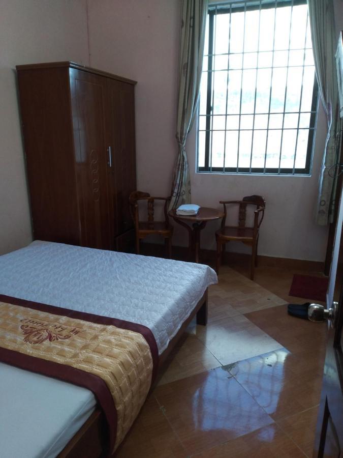 My Loc Hotel Vung Tau Zewnętrze zdjęcie