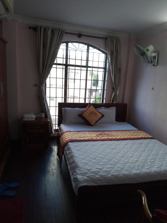 My Loc Hotel Vung Tau Zewnętrze zdjęcie