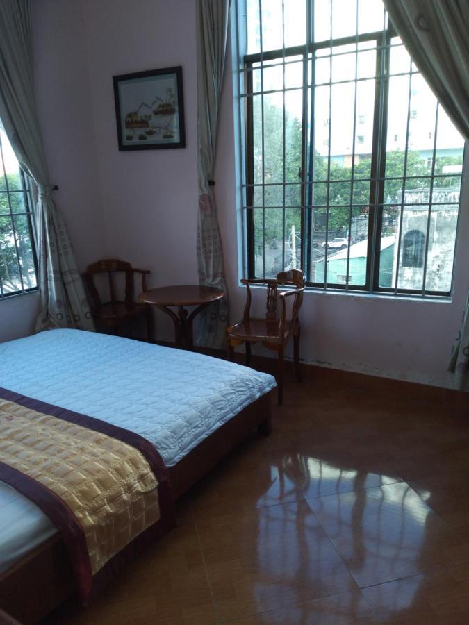 My Loc Hotel Vung Tau Zewnętrze zdjęcie