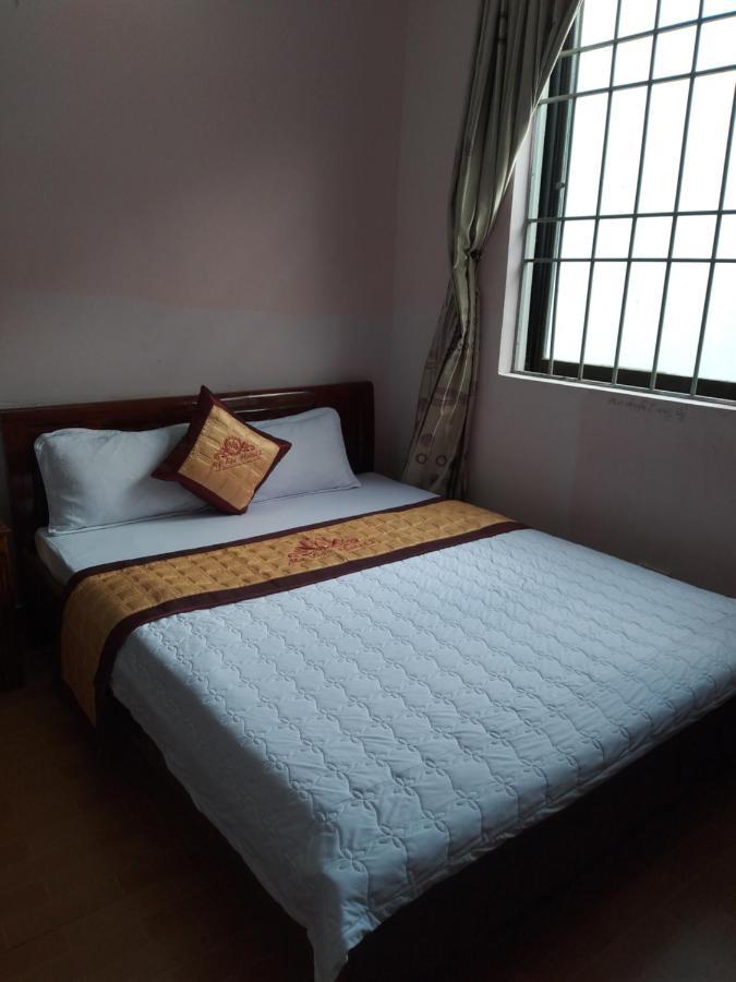 My Loc Hotel Vung Tau Zewnętrze zdjęcie