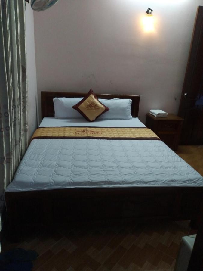 My Loc Hotel Vung Tau Zewnętrze zdjęcie