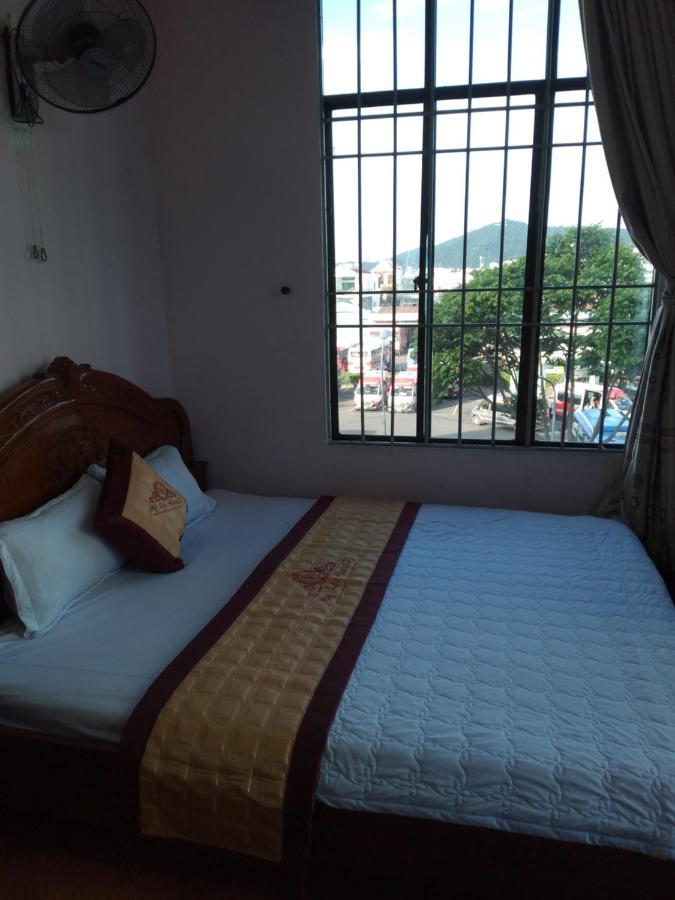 My Loc Hotel Vung Tau Zewnętrze zdjęcie