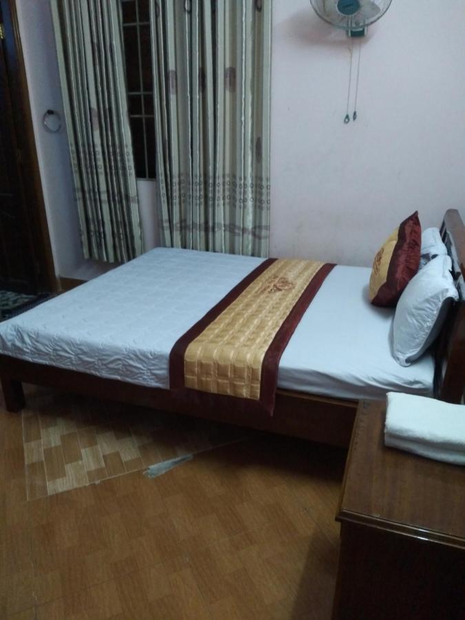 My Loc Hotel Vung Tau Zewnętrze zdjęcie