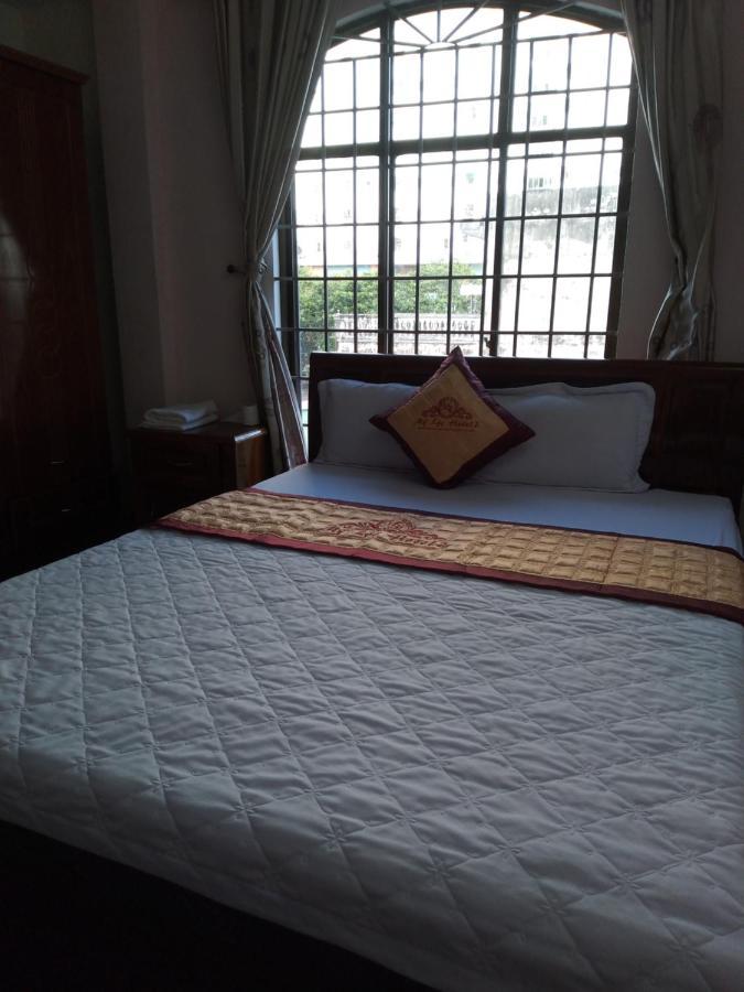 My Loc Hotel Vung Tau Zewnętrze zdjęcie