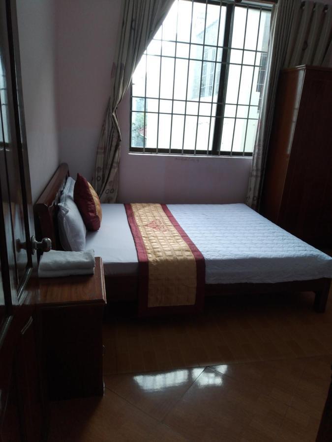 My Loc Hotel Vung Tau Zewnętrze zdjęcie